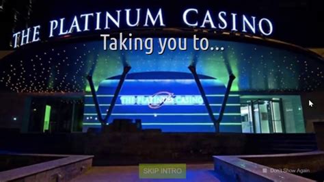 casino platinum bucuresti